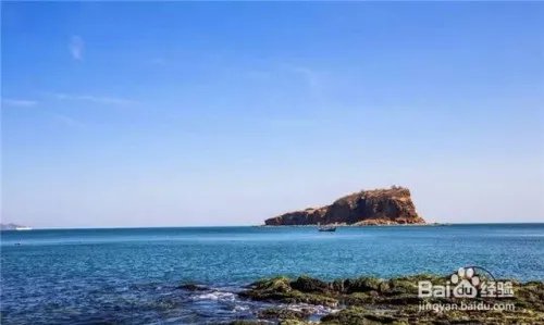 大连棒棰岛怎么样好玩吗