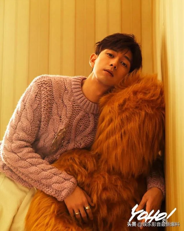 为什么这么多人喜欢李现？