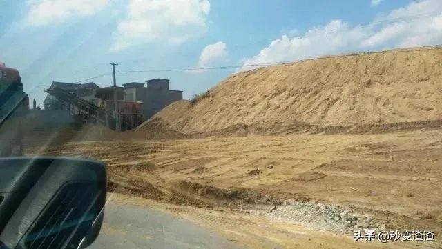 人工制沙前景怎么样？整套设备要多少钱？