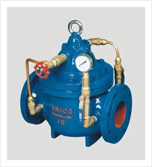 缓闭止回阀厂家 缓闭止回阀价格及工作原理