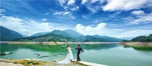旅游婚纱摄影排名推荐 哪些旅游景点适合拍婚纱摄影