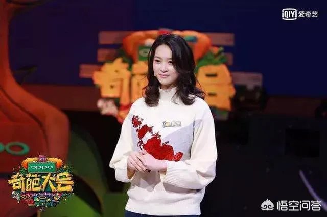 惠若琪退役不得闲,接通告录跑男,那么接下来是要出道了么?