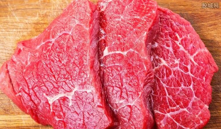 波兰出口问题牛肉 波兰已对两家公司进行刑事调查