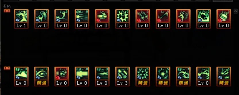 《DNF》3.19女大枪加点