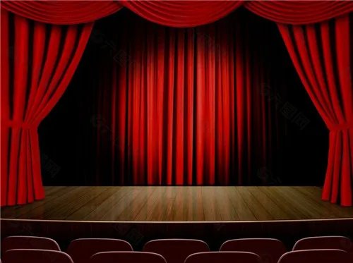 幕布材质怎么选择