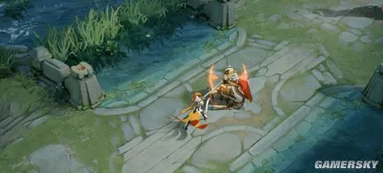 王者荣耀花木兰冠军飞将技能特效 冠军飞将怎么样