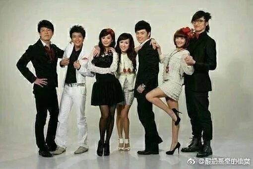 爱情公寓5、大换血，还是我们童年的爱情公寓吗？