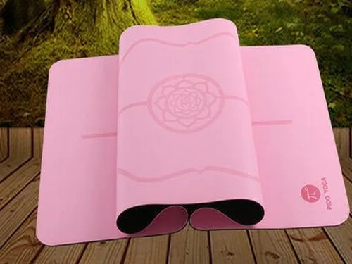 瑜伽垫什么牌子好？