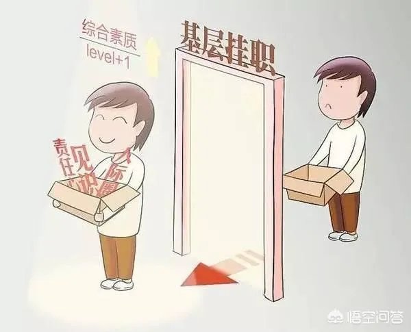 《公务员法》对公务员的挂职锻炼是怎样规定的?