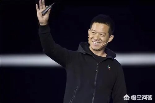 贾跃亭作为失信人，为什么还能从广州拿到600亩地？法拉第还有希望吗？