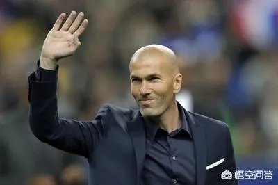 齐达内回归伯纳乌，皇马表现如何？