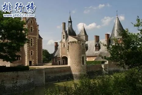 白葡萄酒十大排名，白葡萄酒什么牌子好