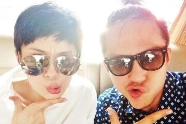 如果邓超出轨了怎么办？孙俪是怎么回答的呢？