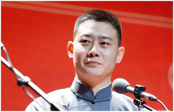 烧饼“怒斥”栾云平无组织无纪律，遭到了怎样的回怼？