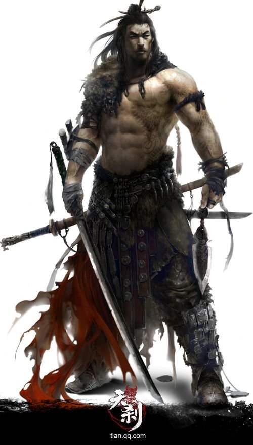 腾讯暗黑系动作新品《天刹》首次评测曝光