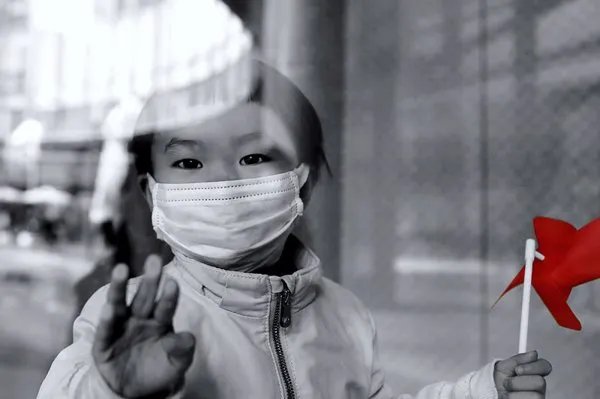 非典真实的死了多少人