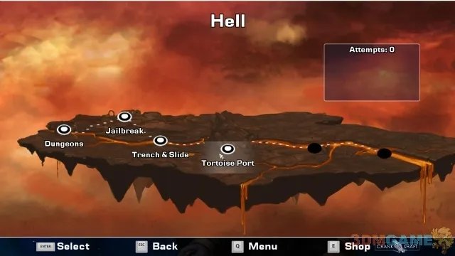 原罪的聚会图文攻略 教你怎么玩原罪的聚会