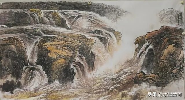 网上有没有卖保真书法和画作的，我爸爸对字画特别感兴趣？