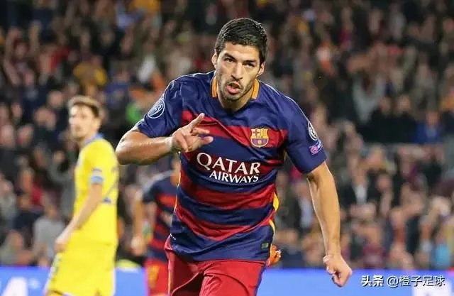 不同时期的梅西搭档，谁才是最佳？