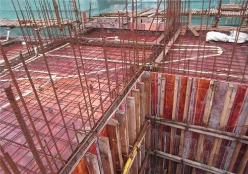 木模板尺寸规格有哪些