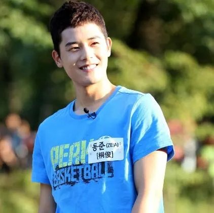 中韩梦之队乔振宇是哪期 壁咚沈梦辰上演爆笑版《星你》