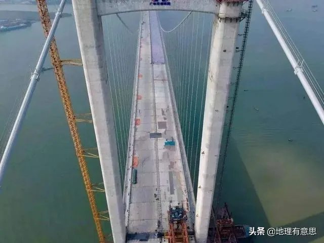 虎门大桥事件解决方案