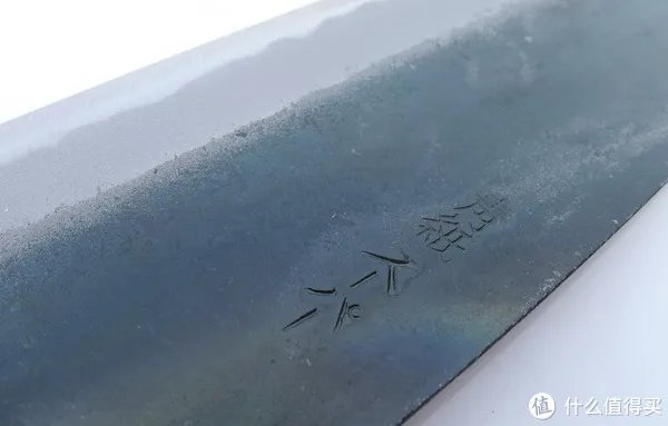 日系进口厨刀知多少 篇三：日系厨刀钢材选择解惑