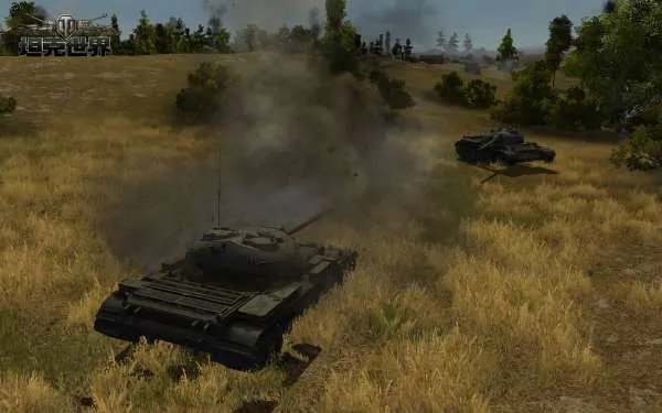 坦克世界IS4和121出哪个好呢？