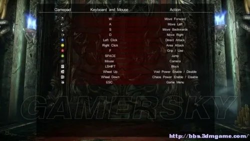 恶魔城:暗影之王2 全收集流程图文攻略