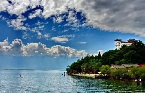 蜜月旅行去哪里比较好国内 国内十大蜜月旅行地有哪些