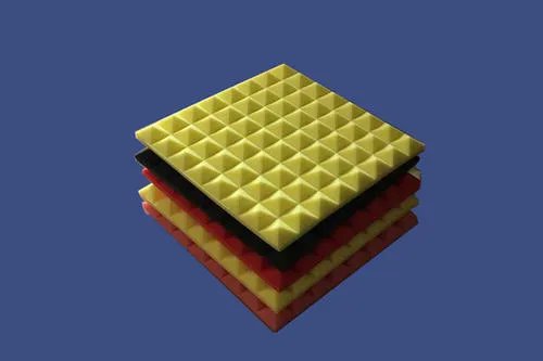 吸音材料有哪些