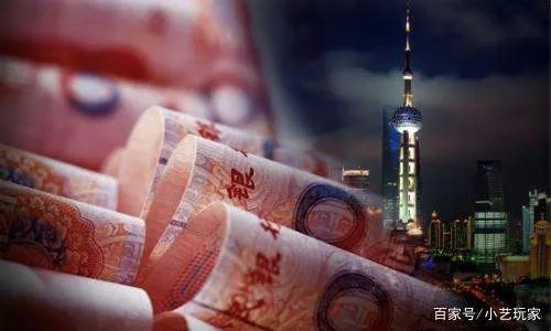 2020年全国GDP突破万亿的城市，有哪几座呢？