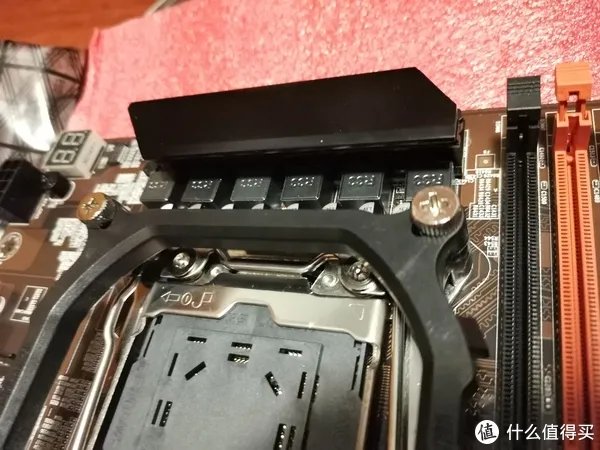 图吧垃圾佬的不归路——X99双路主板简评