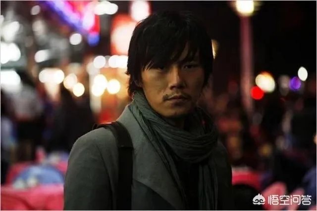 秦昊是一个怎样的演员?