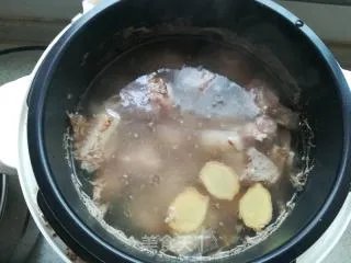 懒人版糖醋排骨