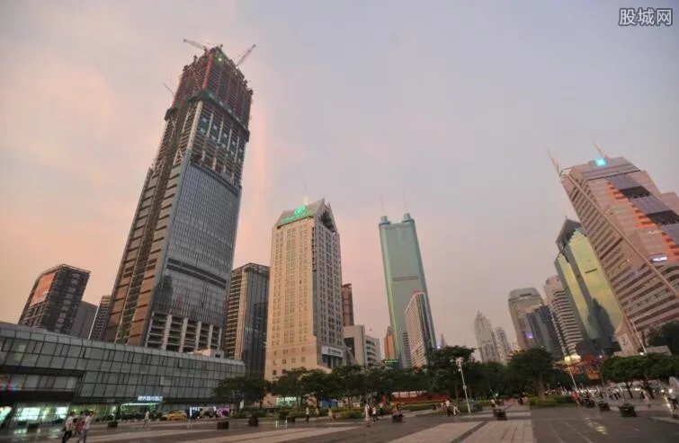 深圳光明行政区成立 有效解决深圳发展不平衡的问题