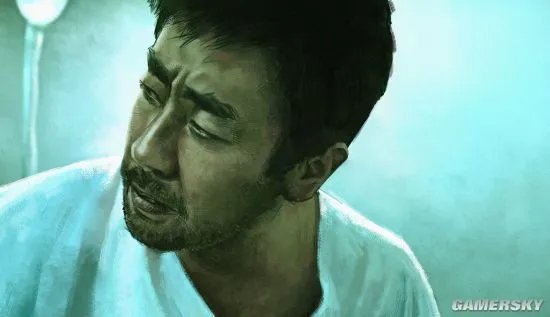 猎奇向恐怖游戏《瓢虫之年》剧情公开 画风诡异