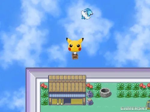 《原生花3：华丽的冒险》免安装中文硬盘版下载发布