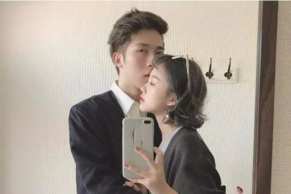 网红阿沁刘阳分手！曾经的模范夫妻为何如今却凉凉？