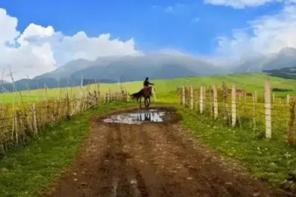 新疆乌鲁木齐有哪些特色？