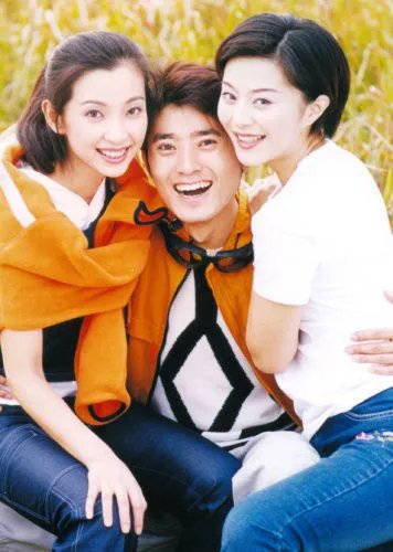 青春出动吻戏镜头多 青春出动剧情介绍