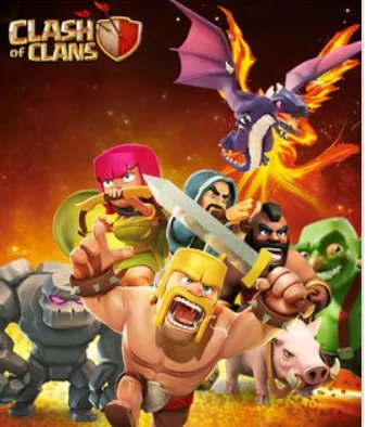 建造游戏，可以攻打别人的城堡