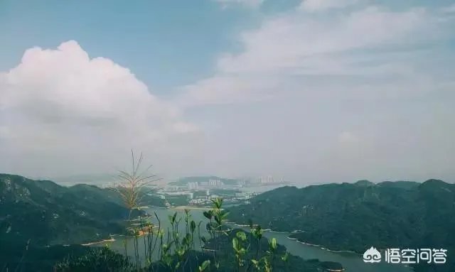 珠海凤凰山景区环境怎么样？值得一游吗？