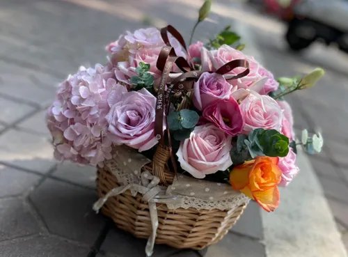 情人节送花送什么 第一次送花说些什么好呢