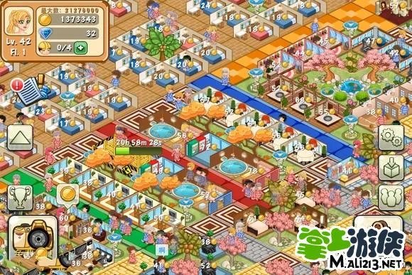 饭店物语布局 饭店物语布局图文攻略