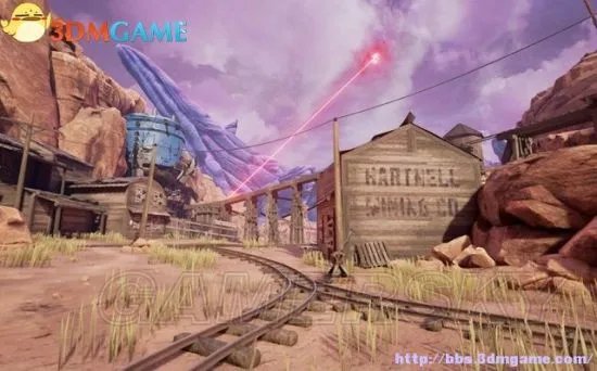 《仰冲异界》图文攻略 全章节解谜流程图文攻略