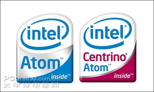 N270与Z530有何区别？Atom处理器型号释疑