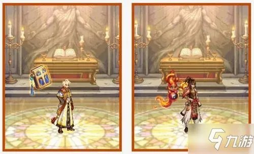 dnf2021国庆金秋礼包全职业外观汇总 dnf2021金秋装扮外观