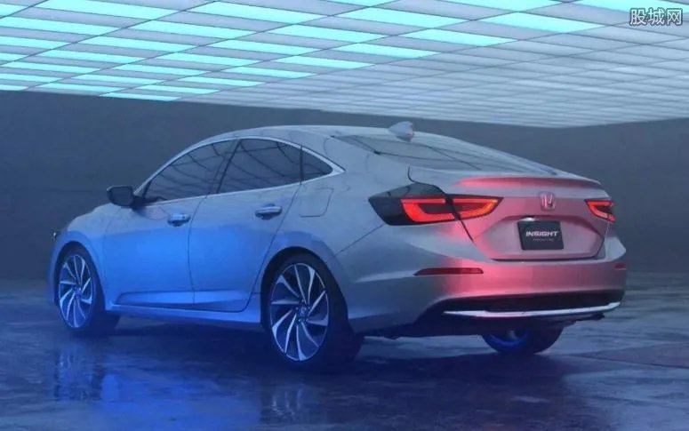 本田全新INSIGHT什么时候上市 新车价格是多少