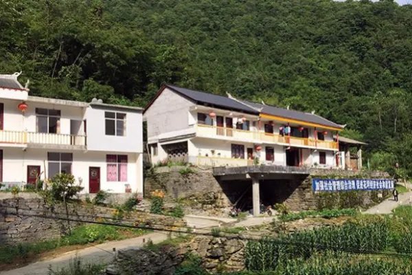 求安吉农家乐排名前十，哪些比较值得去？